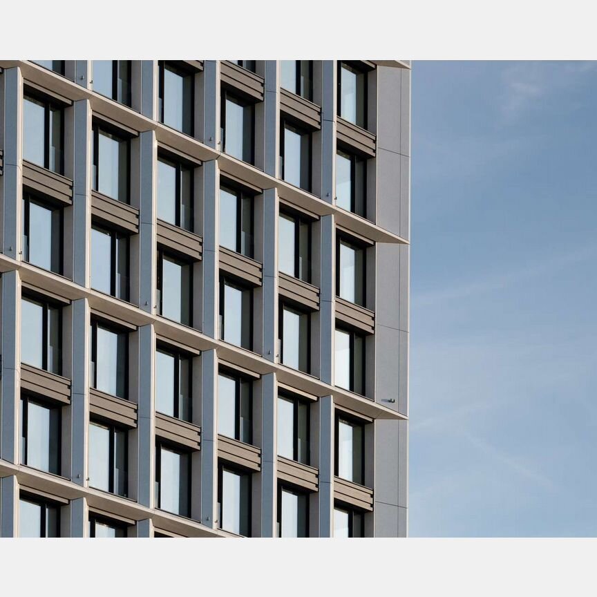 4-к. квартира, 129 м², 40/41 эт.