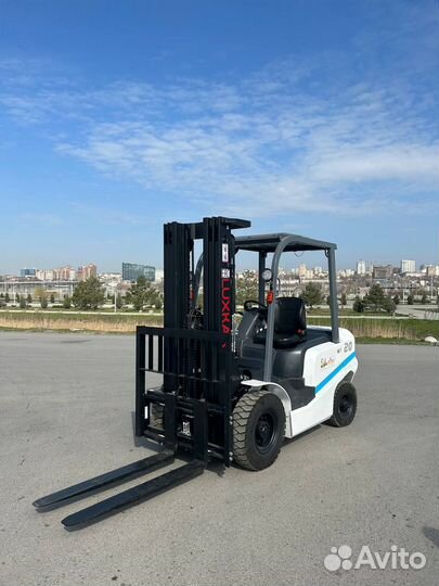 Вилочный погрузчик TCM FD20T3, 2023