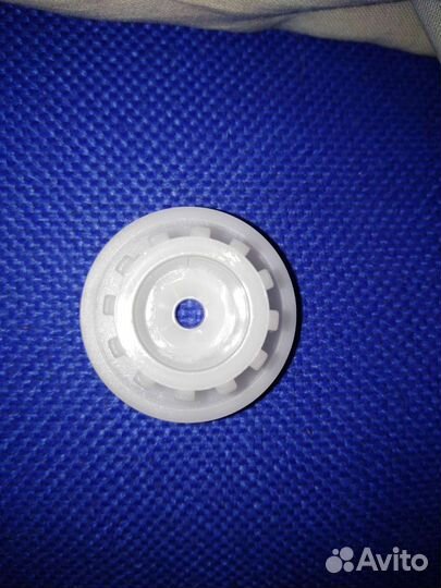 Шестерёнка для мясорубки