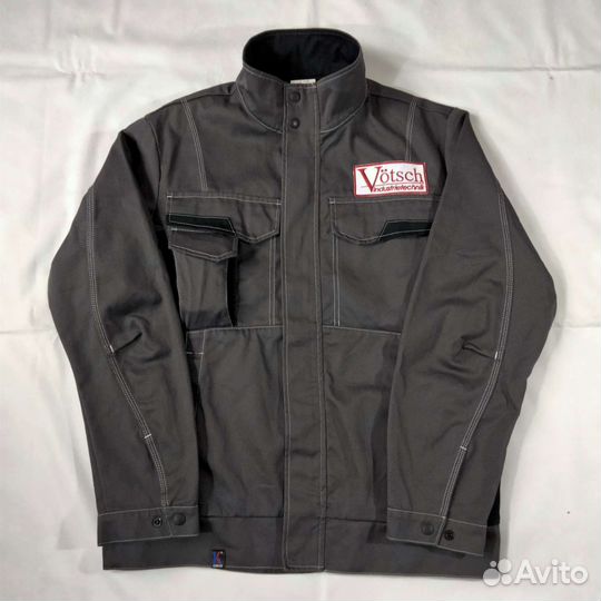 Полукомбенизон рабочий rofa