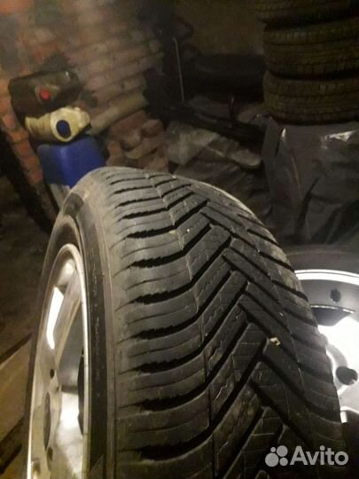 Hankook Kinergy 4S H740 185/65 R15