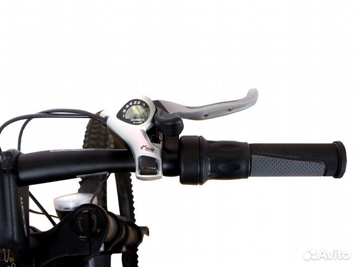 Электровелосипед