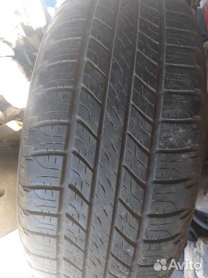 Goodyear Wrangler HP 255/60 R18