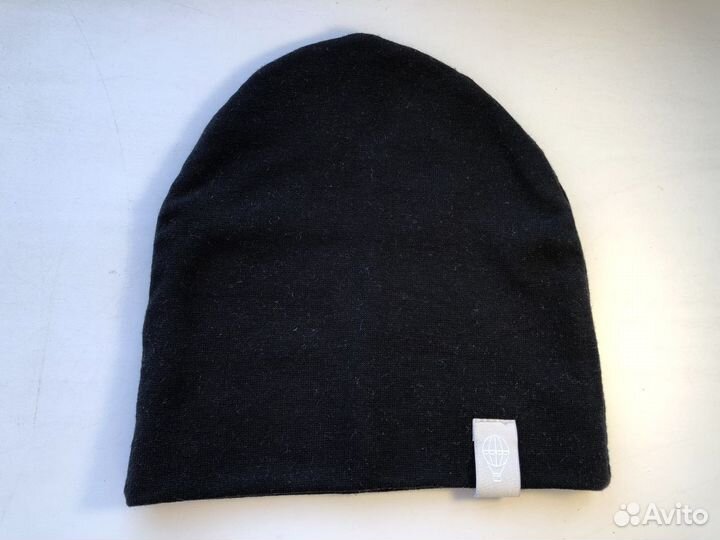 Шапки трикотажные на мальчика