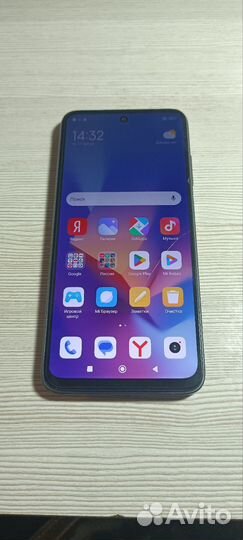 Xiaomi Redmi 10, 4/128 ГБ