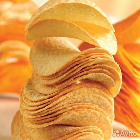 Вахта/Упаковщик чипсов/Проживание/Питание