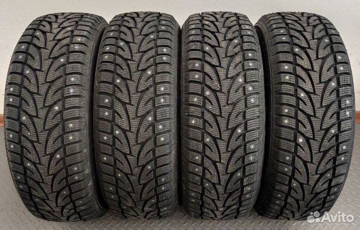 RoadX RX Frost WH12 215/55 R18 95T