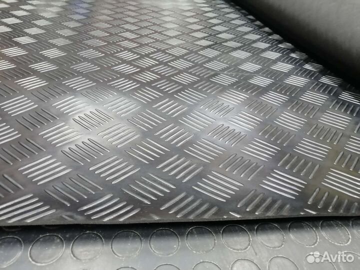 Коврик противоскользящий для входных зон