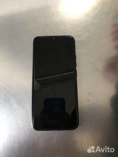 realme C21Y, 4/64 ГБ