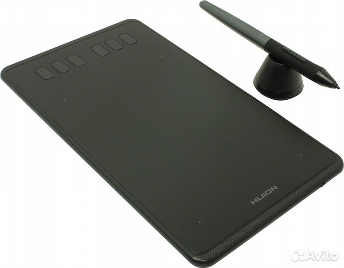 Huion Inspiroy H640P