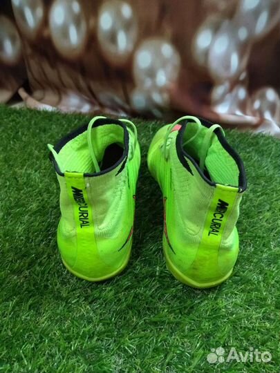 Футзалки nike