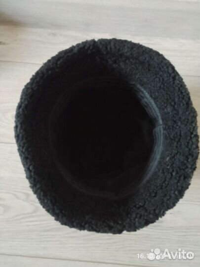 Шляпа женская