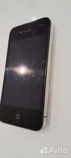 iPhone 4, 8 ГБ