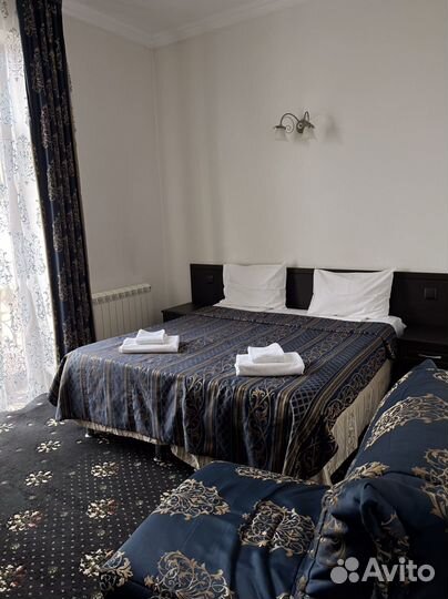 Отдых в Анапе