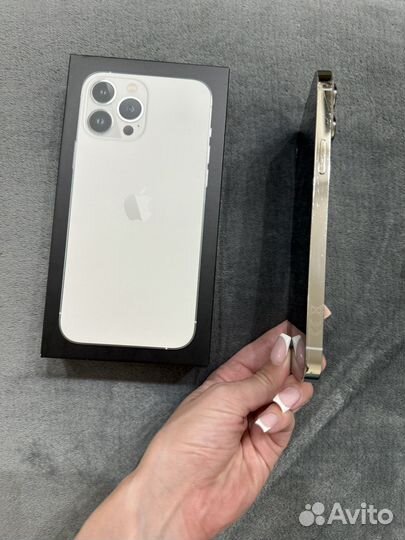 iPhone 13 Pro Max, 256 ГБ