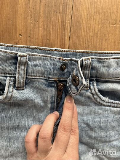 Шорты zara для мальчика оригинал