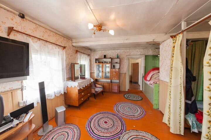 Дом 150 м² на участке 20 сот.