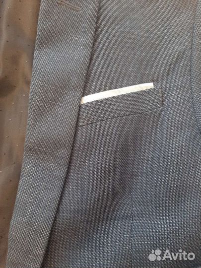 Пиджак H&M на 152см