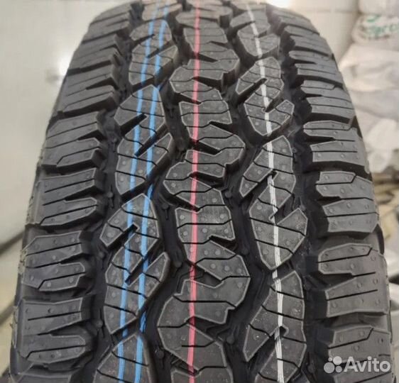 Torero MP72 265/65 R17