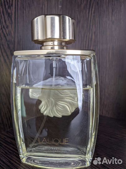Духи мужские lalique, joop, opium, Cartier