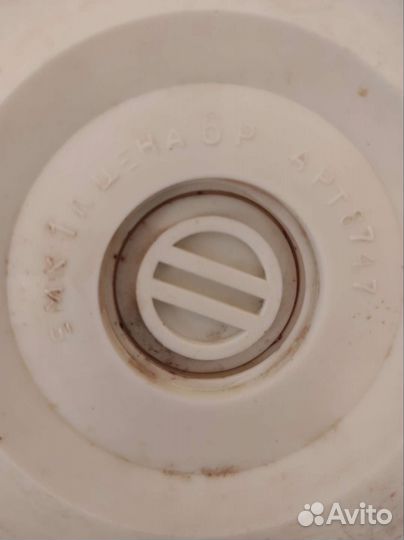 Термос СССР