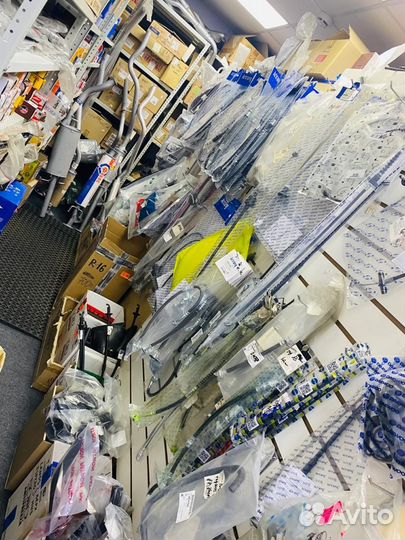 Шрус внутренний трехлучевой lanos/sens