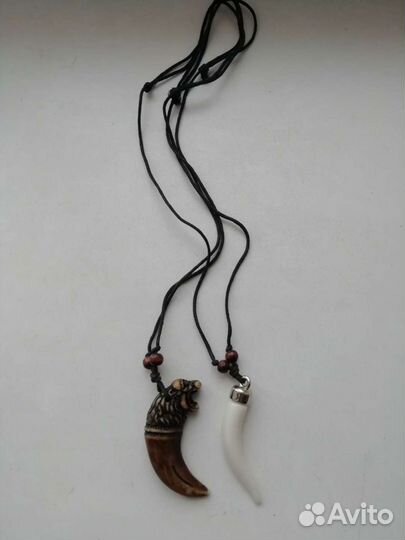 Обереги и амулеты