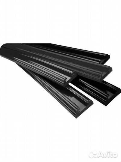 Склиза для снегоходов Yamaha 150 см (garland 12)