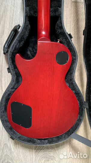 Gibson les paul tribute