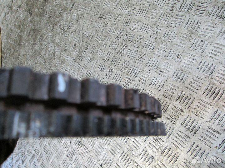 Маховик для Рено Меган 1 Сценик 1 Логан 1.4 1.6 8v