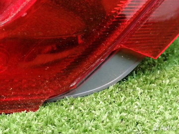 Фонарь задний правый LADA Vesta 2180 2015