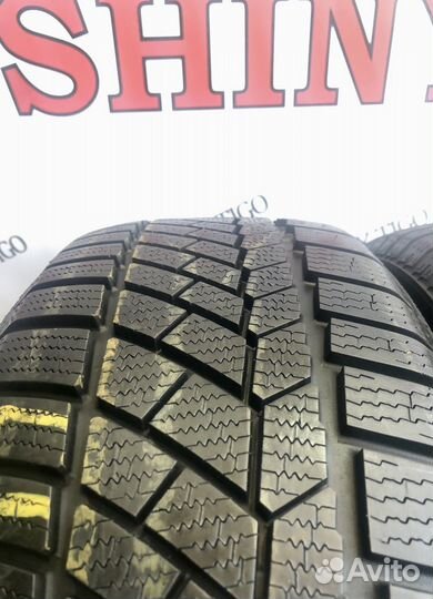 Continental ContiWinterContact TS 830 P 205/55 R17 91H