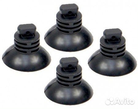 Aquael D36 Присоски с амортизатором