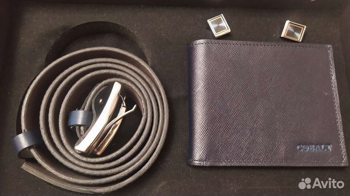 Мужской подарочный набор