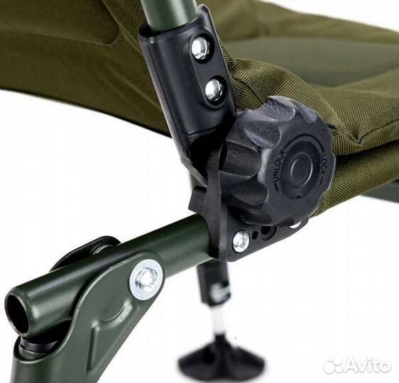 Кресло карповое Carp Pro Torus CPH76247