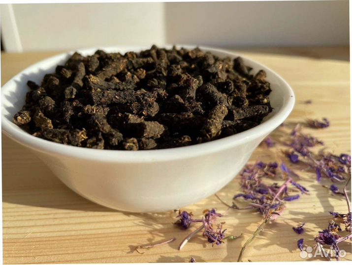 Иван-чай 1 килограмм сезона 2023, дикорос