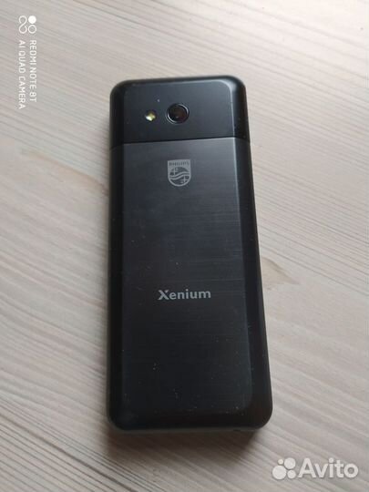 Телефон филипс