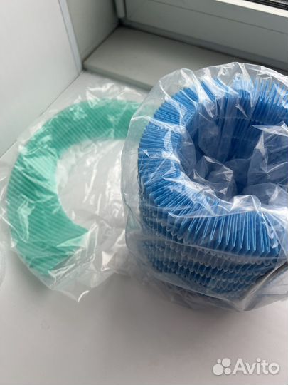 Фильтры для увлажнителя bork A802 rain, AA802