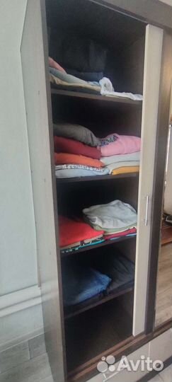 Шкаф купе