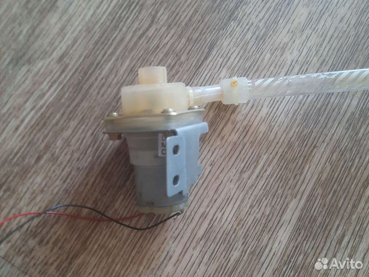 Помпа насос для термопота