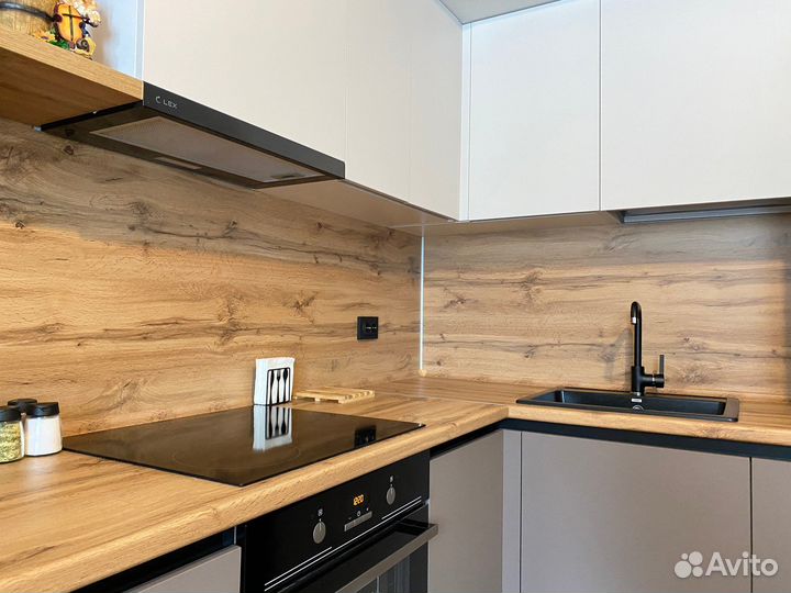 Кухня (цена за всю кухню)km-36326