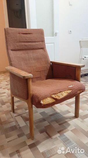 Продам кресло