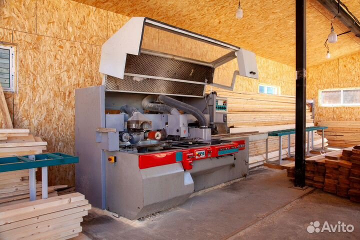 Пиломатериалы доска, брус