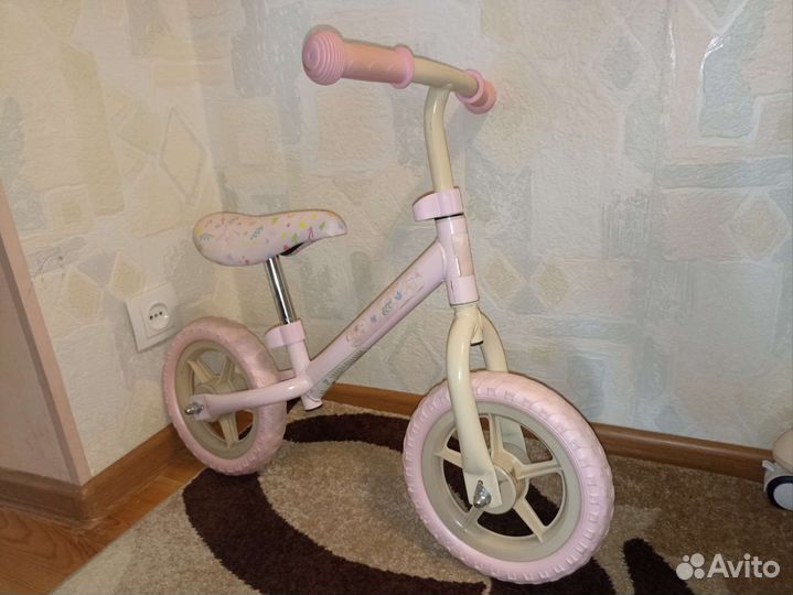 Беговел детский