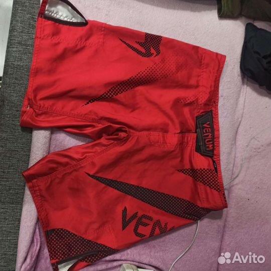 Venum оригинал шорты мужские
