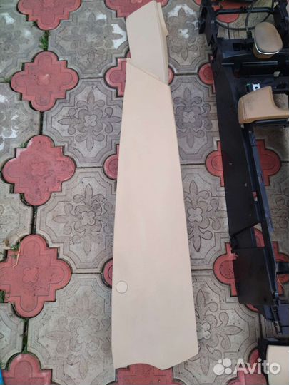 Подлокотник в разбор Мерседес w221