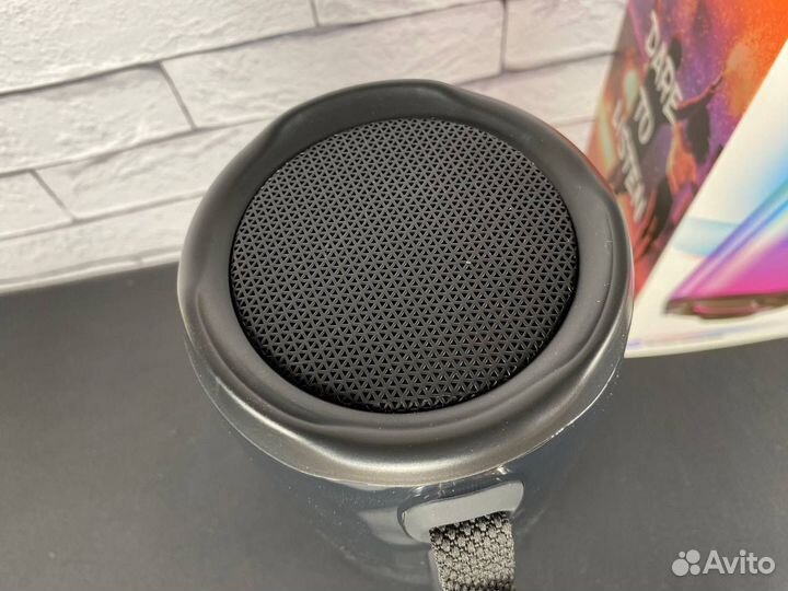 Портативная колонка jbl Pulse 5