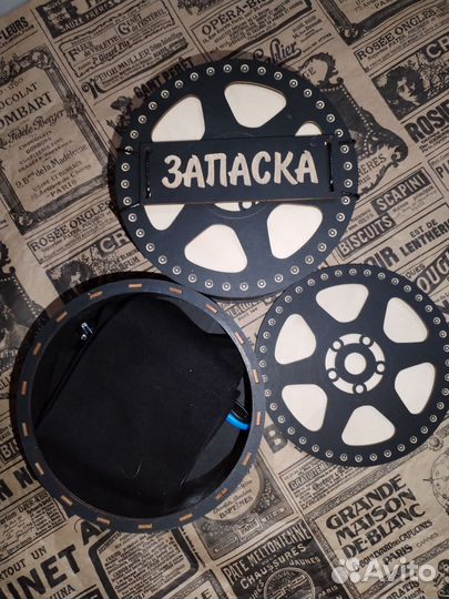 Мужской подарок