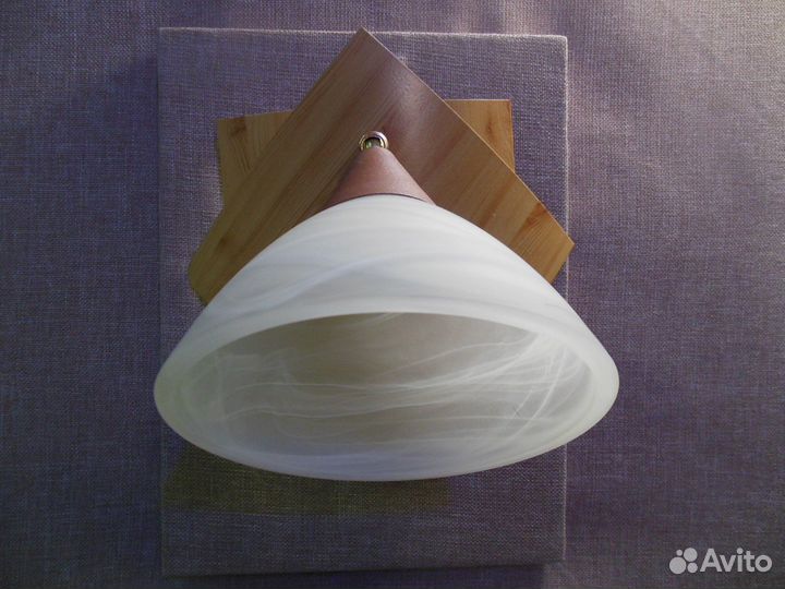 Бра namat - 023/46/1 треугольник