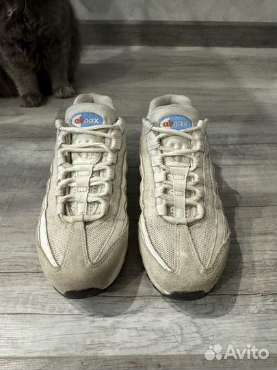 Кроссовки Nike Air Max